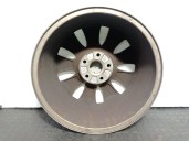 Recambio de llanta para audi a3 (8p1) 2.0 tdi 16v referencia OEM IAM 1P0601025AA R166.5JX16H2ET50 