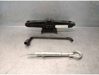 Recambio de gato para peugeot 308 i (4a_, 4c_) 1.6 16v referencia OEM IAM 672594 672594 