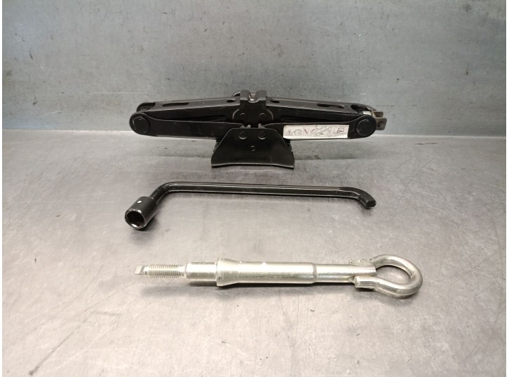 Recambio de gato para peugeot 308 i (4a_, 4c_) 1.6 16v referencia OEM IAM 672594 672594 
