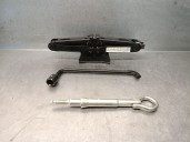 Recambio de gato para peugeot 308 i (4a_, 4c_) 1.6 16v referencia OEM IAM 672594 672594 