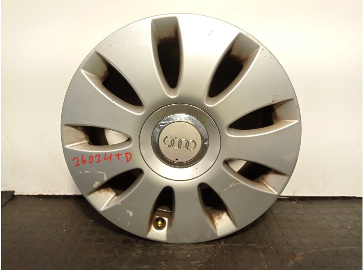 Recambio de llanta para audi a3 (8p1) 2.0 tdi 16v referencia OEM IAM 1P0601025AA R166.5JX16H2ET50 