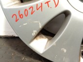 Recambio de llanta para audi a3 (8p1) 2.0 tdi 16v referencia OEM IAM 1P0601025AA R166.5JX16H2ET50 
