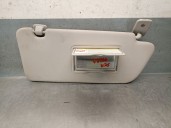 Recambio de parasol derecho para peugeot 308 i (4a_, 4c_) 1.6 16v referencia OEM IAM 8143VS 8143VS 
