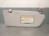 Recambio de parasol derecho para peugeot 308 i (4a_, 4c_) 1.6 16v referencia OEM IAM 8143VS 8143VS 