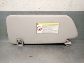 Recambio de parasol derecho para peugeot 308 i (4a_, 4c_) 1.6 16v referencia OEM IAM 8143VS 8143VS 