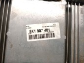 Recambio de centralita motor uce para audi a5 (8t3) 2.7 tdi referencia OEM IAM 8K1907401 0281014145