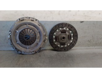 Recambio de kit embrague para seat ibiza ii (6k1) 1.4 i referencia OEM IAM 052141025Q 052141025Q 