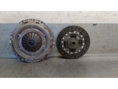 Recambio de kit embrague para seat ibiza ii (6k1) 1.4 i referencia OEM IAM 052141025Q 052141025Q 