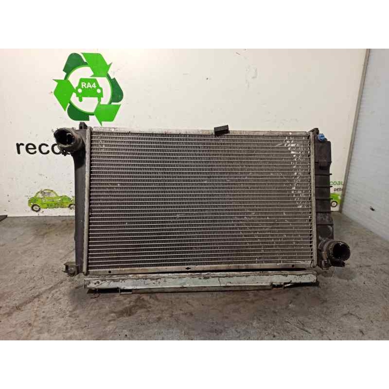 Recambio de radiador agua para bmw serie 3 berlina (e36) 318tds referencia OEM IAM 17112245510 22455090 MODINE