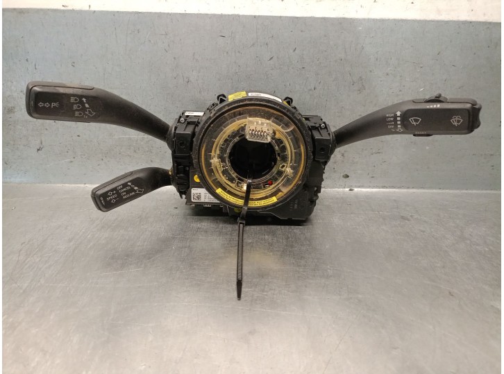 Recambio de mando luces para audi a5 (8t3) 2.7 tdi referencia OEM IAM 8K0953502D 8K0953502D 