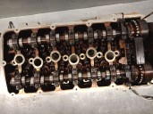 Recambio de culata para porsche cayenne (9pa) 3.2 referencia OEM IAM 022103373C 95510490100 022103475Q