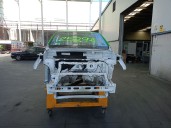 Recambio de aleta trasera izquierda para dacia spring ev (b6m1) referencia OEM IAM 4DB401 4DB401 