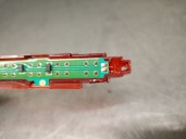 Recambio de luz central de freno para audi a5 (8t3) 2.7 tdi referencia OEM IAM 8T0945097 8T0945097 