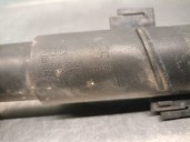 Replacement xenon headlight washer for Audi A5 (8T3) 2.7 TDI OEM IAM reference 8T0955101 8T0955101B 