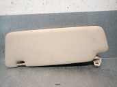 Recambio de parasol derecho para audi a5 (8t3) 2.7 tdi referencia OEM IAM 8K0857552F 8K0857552F 