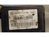 Recambio de abs para skoda rapid (nh3, nk3, nk6) 1.6 referencia OEM IAM 6R0614517BE 6R0614517BE 18385305A