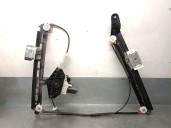 Recambio de elevalunas delantero derecho para audi a5 (8t3) 2.7 tdi referencia OEM IAM 8T0898462A 8T0898462A 