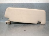 Recambio de parasol izquierdo para audi a5 (8t3) 2.7 tdi referencia OEM IAM 8K0857551F 8K0857551F 