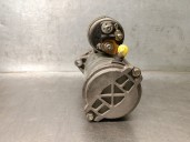 Replacement starter motor for Opel Corsa D (S07) 1.3 CDTi (L08, L68) OEM IAM reference 55221292 6202105 TS18E33