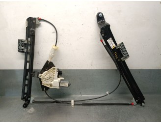 Replacement front left window regulator for Audi A5 (8T3) 2.7 TDI OEM IAM reference 8T0837461 8T0898462A 997009250