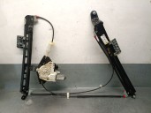 Replacement front left window regulator for Audi A5 (8T3) 2.7 TDI OEM IAM reference 8T0837461 8T0898462A 997009250