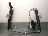 Replacement front left window regulator for Audi A5 (8T3) 2.7 TDI OEM IAM reference 8T0837461 8T0898462A 997009250