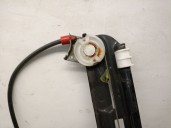 Replacement front left window regulator for Audi A5 (8T3) 2.7 TDI OEM IAM reference 8T0837461 8T0898462A 997009250