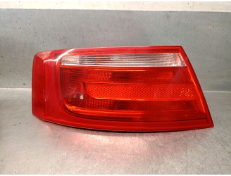 Replacement rear left light for Audi A5 (8T3) 2.7 TDI OEM IAM reference 8T0945095 8T0945095 