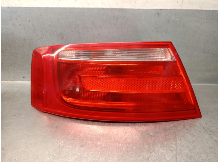 Replacement rear left light for Audi A5 (8T3) 2.7 TDI OEM IAM reference 8T0945095 8T0945095 