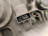 Recambio de faro izquierdo para citroën c4 i (lc_) 1.4 16v referencia OEM IAM 9646893980 6206L4 