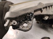 Recambio de faro izquierdo para citroën c4 i (lc_) 1.4 16v referencia OEM IAM 9646893980 6206L4 