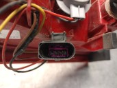 Recambio de piloto trasero derecho para audi a5 (8t3) 2.7 tdi referencia OEM IAM 8T0945096 8T0945096 