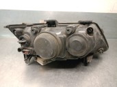 Replacement left headlight for Saab 9-3 convertible (YS3F) 1.9 TiD OEM IAM reference 12797390 12797390 