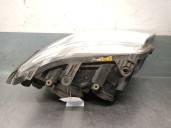 Replacement left headlight for Saab 9-3 convertible (YS3F) 1.9 TiD OEM IAM reference 12797390 12797390 