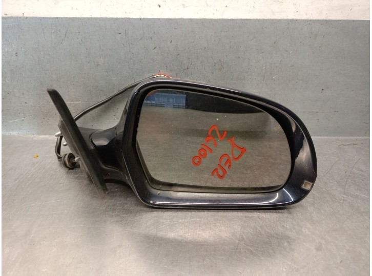 Recambio de retrovisor derecho para audi a5 (8t3) 2.7 tdi referencia OEM IAM 8T1857410E 8T1857410E 
