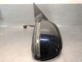 Recambio de retrovisor izquierdo para audi a5 (8t3) 2.7 tdi referencia OEM IAM 8T1857409E 8T1857409E 