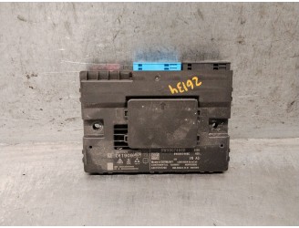 MODULO ELECTRONICO 8W5907468D A2C75797200