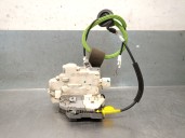 Recambio de cerradura puerta delantera derecha para audi a5 (8t3) 2.7 tdi referencia OEM IAM 8J1837016A 8J1837016A 