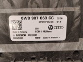 Recambio de modulo electronico para audi a4 b9 (8w2, 8wc) 2.0 tdi referencia OEM IAM 8W0907063CC F005V01923