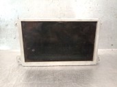 Replacement multifunction display for Audi A5 (8T3) 2.7 TDI OEM IAM reference 8T0919603C 8T0919603C 77517509
