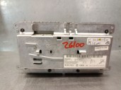 Replacement multifunction display for Audi A5 (8T3) 2.7 TDI OEM IAM reference 8T0919603C 8T0919603C 77517509