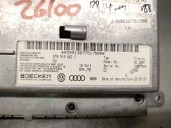 Replacement multifunction display for Audi A5 (8T3) 2.7 TDI OEM IAM reference 8T0919603C 8T0919603C 77517509