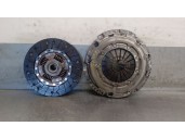 Recambio de kit embrague para volkswagen golf vi variant (aj5) 1.6 tdi referencia OEM IAM 03L141018B 03L141018B 