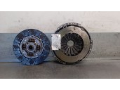 Recambio de kit embrague para volkswagen golf vi variant (aj5) 1.6 tdi referencia OEM IAM 03L141018B 03L141018B 