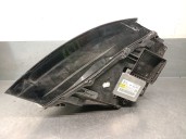 Replacement left headlight for Audi A5 (8T3) 2.7 TDI OEM IAM reference 8T0941003L 8T0941029AK 89317751