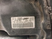 Replacement left headlight for Audi A5 (8T3) 2.7 TDI OEM IAM reference 8T0941003L 8T0941029AK 89317751