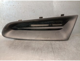Recambio de rejilla paragolpes derecha para renault clio iii (br0/1, cr0/1) 1.5 dci (br0h, cr0h, cr1s, br1s) referencia OEM IAM 
