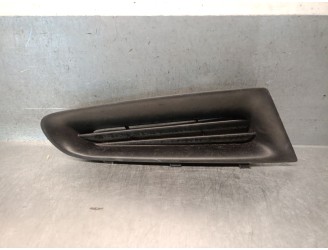 Recambio de rejilla paragolpes izquierda para renault clio iii (br0/1, cr0/1) 1.5 dci (br0h, cr0h, cr1s, br1s) referencia OEM IA
