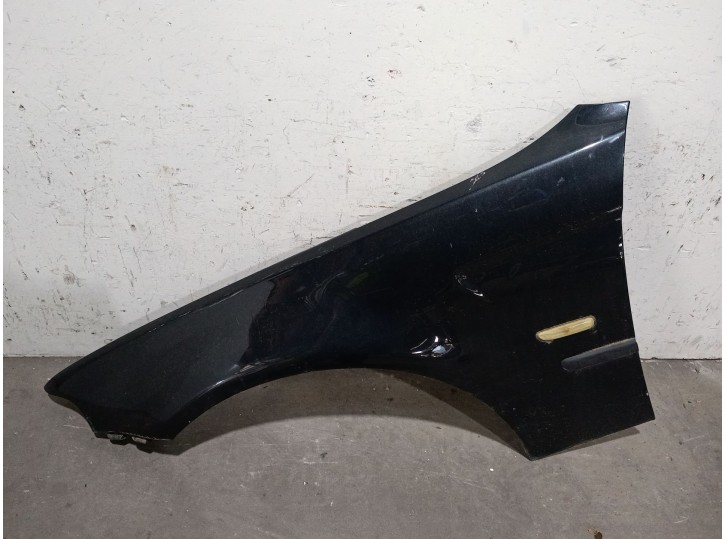 Recambio de aleta delantera izquierda para bmw 3 compact (e46) 320 td referencia OEM IAM 41357016205 41357016205 