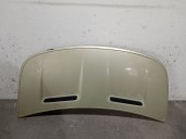 Replacement hood for Smart Forfour (454) 1.5 CDI (454.000) OEM IAM reference A4548800257CP6A A4548800257CP6A 